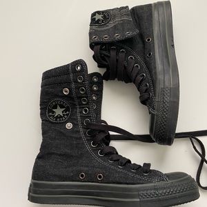 Unisex converse chuck taylor all star convertible